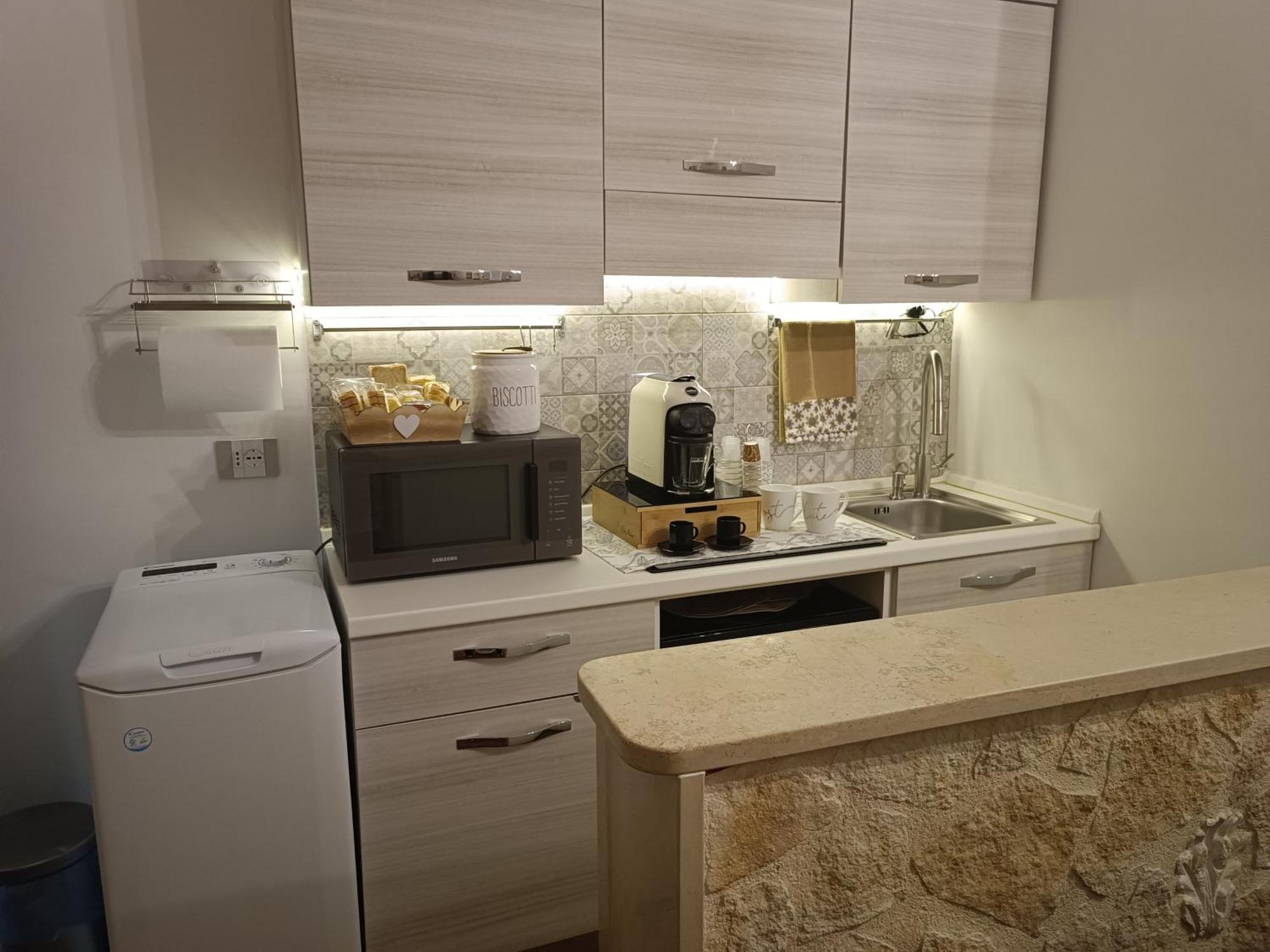 טרני Amor Di Casa מראה חיצוני תמונה