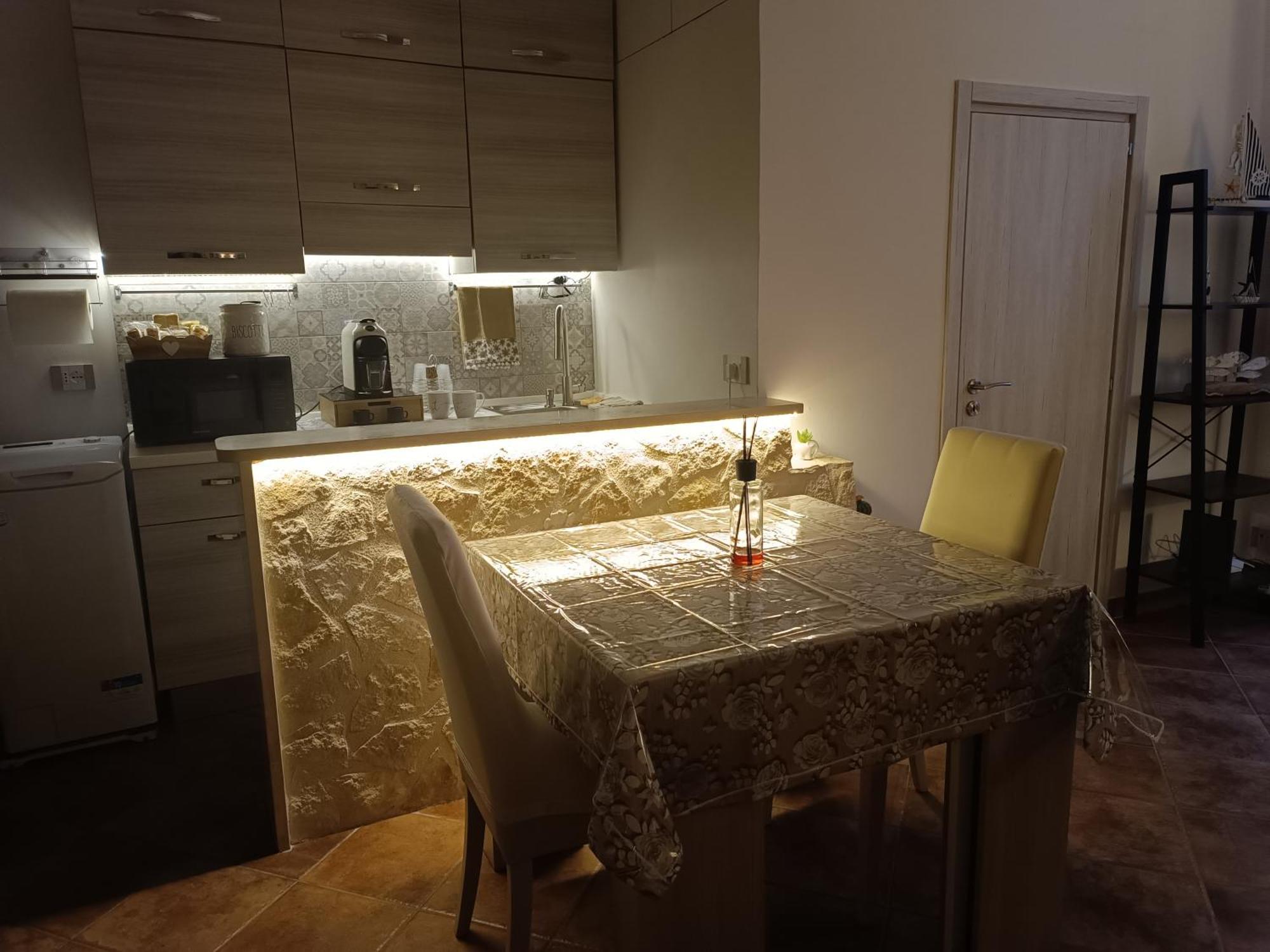 טרני Amor Di Casa מראה חיצוני תמונה