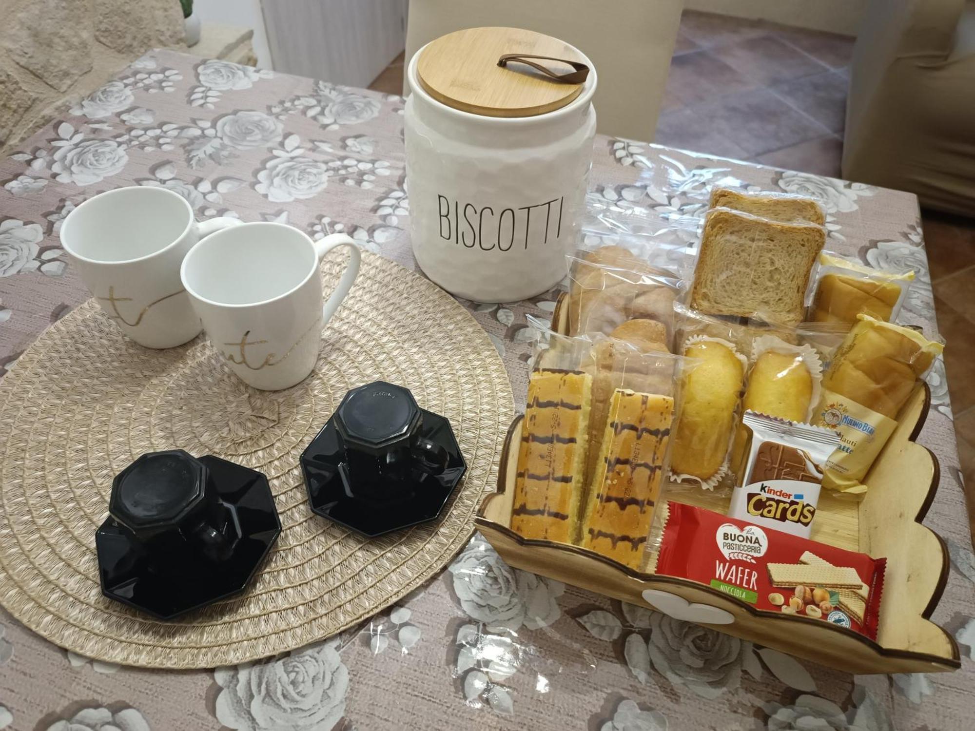טרני Amor Di Casa מראה חיצוני תמונה